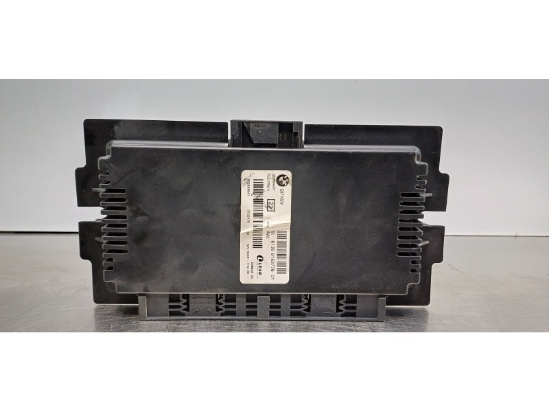 Recambio de centralita luces para bmw serie 1 berlina (e81/e87) 116i referencia OEM IAM 61359153778  