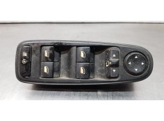 Recambio de mando elevalunas delantero izquierdo para citroen c4 grand picasso exclusive referencia OEM IAM 6554YH