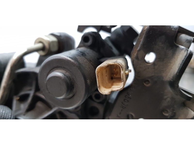Recambio de bomba inyeccion para renault scenic iii grand dynamique referencia OEM IAM 167003669R H8201100115  Recambio de bomba inyeccion para renault scenic iii grand dynamique referencia OEM IAM 167003669R H8201100115