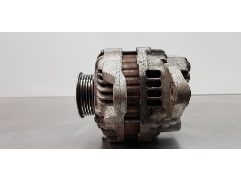 Recambio de alternador para mitsubishi colt berlina 3 (cz) 1.1 inform referencia OEM IAM 1800A070  