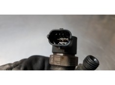 Recambio de inyector para renault espace iv (jk0) expression referencia OEM IAM 8200084534   2