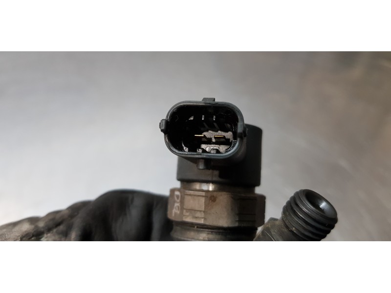 Recambio de inyector para renault espace iv (jk0) expression referencia OEM IAM 8200084534   Recambio de inyector para renault espace iv (jk0) expression referencia OEM IAM 8200084534