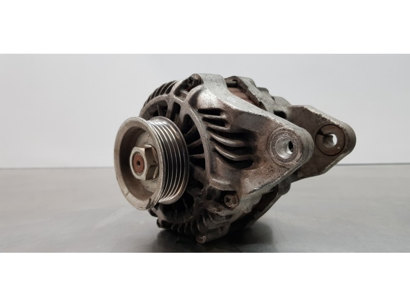 Recambio de alternador para mitsubishi colt berlina 3 (cz) 1.1 inform referencia OEM IAM 1800A070  