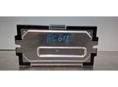 Recambio de centralita luces para bmw serie 1 berlina (e81/e87) 116i referencia OEM IAM 61359153778   2