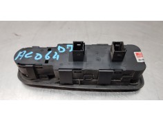 Recambio de mando elevalunas delantero izquierdo para citroen c4 grand picasso exclusive referencia OEM IAM 6554YH   2