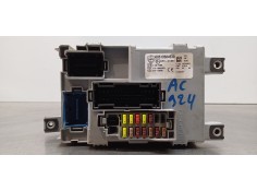 Recambio de modulo confort para lancia ypsilon (402) silver referencia OEM IAM 519584530