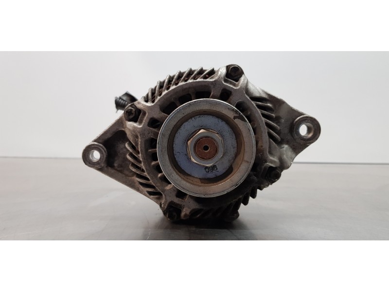 Recambio de alternador para mitsubishi colt berlina 3 (cz) 1.1 inform referencia OEM IAM 1800A070  