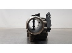 Recambio de caja mariposa para dacia sandero ambiance referencia OEM IAM 161A05457R  