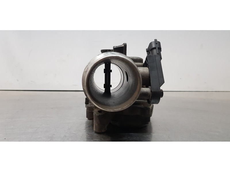 Recambio de caja mariposa para dacia sandero ambiance referencia OEM IAM 161A05457R   Recambio de caja mariposa para dacia sandero ambiance referencia OEM IAM 161A05457R