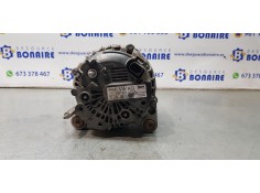 Recambio de alternador para volkswagen polo (6r1) advance referencia OEM IAM 03P903023D   2