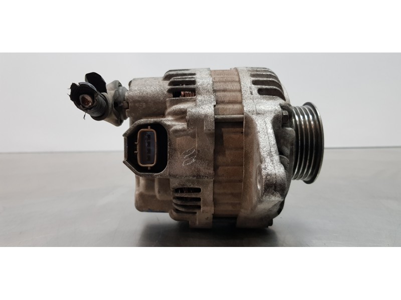 Recambio de alternador para mitsubishi colt berlina 3 (cz) 1.1 inform referencia OEM IAM 1800A070  