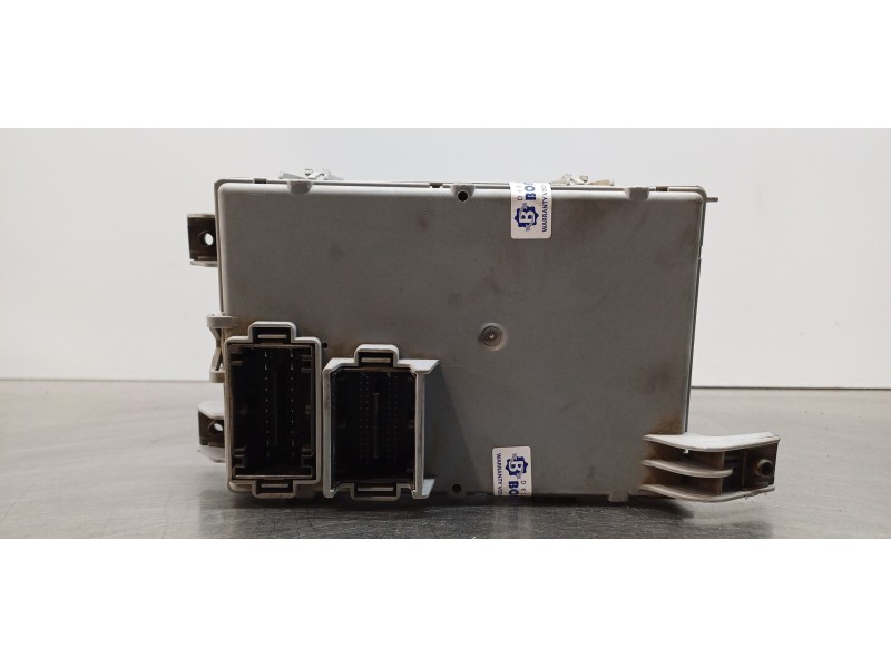 Recambio de modulo confort para lancia ypsilon (402) silver referencia OEM IAM 519584530  