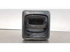Recambio de maneta exterior delantera izquierda para peugeot boxer caja cerr. acristalado (rs2850)(230)(´02) 1400 td referencia 
