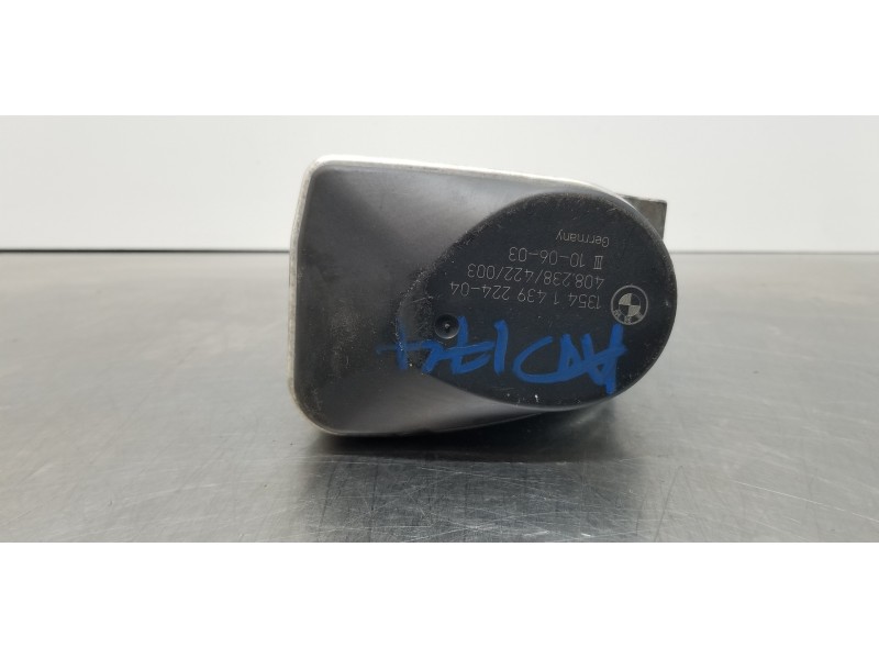 Recambio de caja mariposa para bmw serie 3 compact (e46) 316ti referencia OEM IAM 13541439224   Recambio de caja mariposa para bmw serie 3 compact (e46) 316ti referencia OEM IAM 13541439224