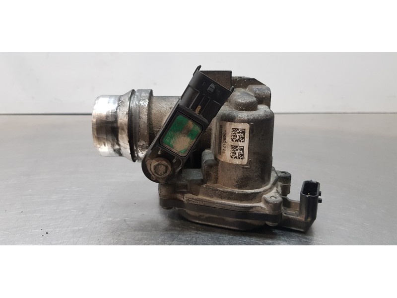 Recambio de caja mariposa para dacia sandero ambiance referencia OEM IAM 161A05457R   Recambio de caja mariposa para dacia sandero ambiance referencia OEM IAM 161A05457R