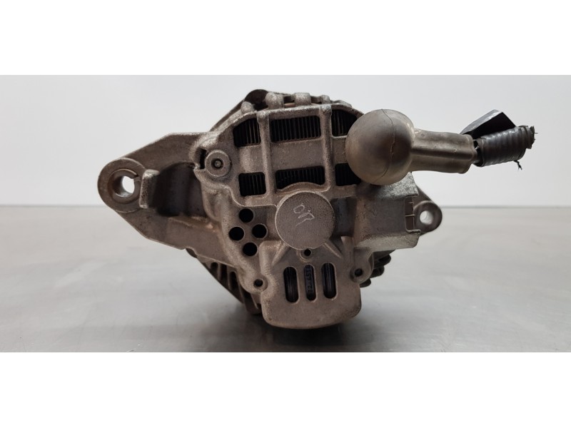 Recambio de alternador para mitsubishi colt berlina 3 (cz) 1.1 inform referencia OEM IAM 1800A070  