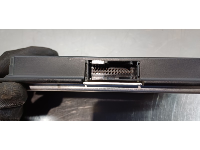 Recambio de centralita luces para bmw serie 1 berlina (e81/e87) 116i referencia OEM IAM 61359153778  