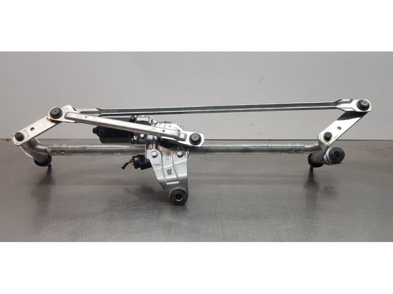 Recambio de motor limpia delantero para volkswagen tiguan edition bmt referencia OEM IAM 5NB955023A  