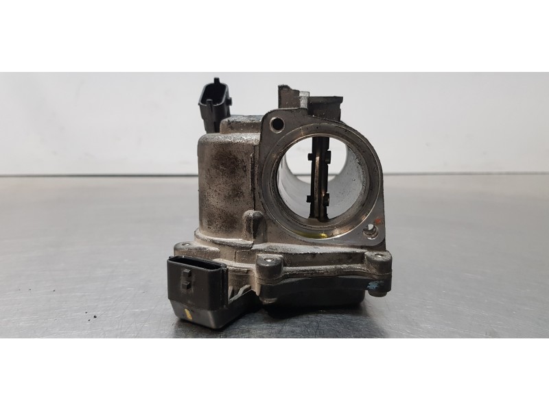 Recambio de caja mariposa para dacia sandero ambiance referencia OEM IAM 161A05457R   Recambio de caja mariposa para dacia sandero ambiance referencia OEM IAM 161A05457R