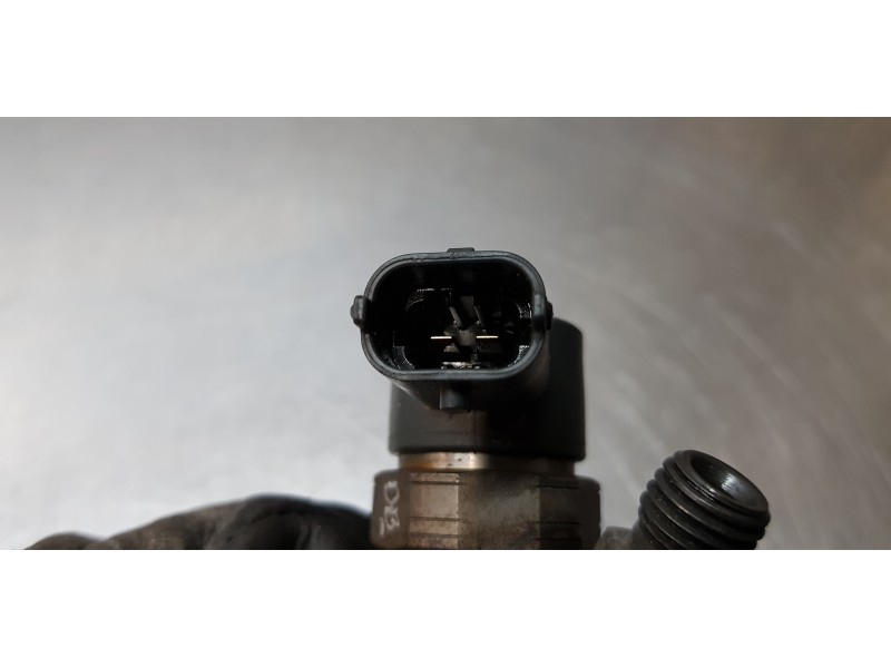 Recambio de inyector para renault espace iv (jk0) expression referencia OEM IAM 8200084534   Recambio de inyector para renault espace iv (jk0) expression referencia OEM IAM 8200084534