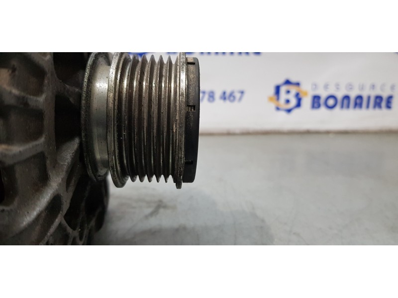 Recambio de alternador para volkswagen polo (6r1) advance referencia OEM IAM 03P903023D   Recambio de alternador para volkswagen polo (6r1) advance referencia OEM IAM 03P903023D