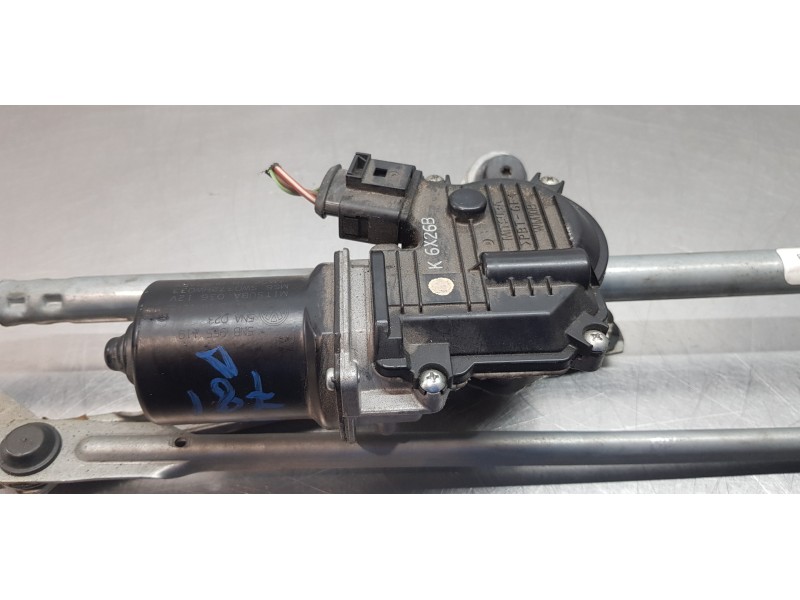 Recambio de motor limpia delantero para volkswagen tiguan edition bmt referencia OEM IAM 5NB955023A  