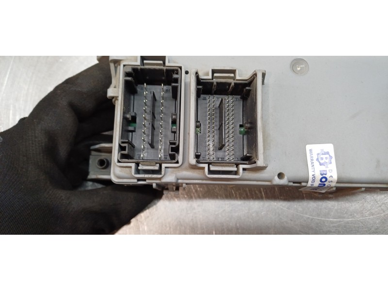 Recambio de modulo confort para lancia ypsilon (402) silver referencia OEM IAM 519584530  