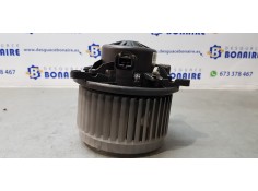 Recambio de motor calefaccion para chevrolet cruze hatchback ls+ referencia OEM IAM 13263279