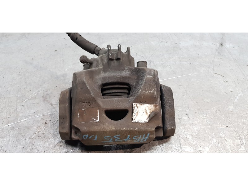 Recambio de pinza freno delantera derecha para peugeot 5008 access referencia OEM IAM 4400V8   Recambio de pinza freno delantera derecha para peugeot 5008 access referencia OEM IAM 4400V8