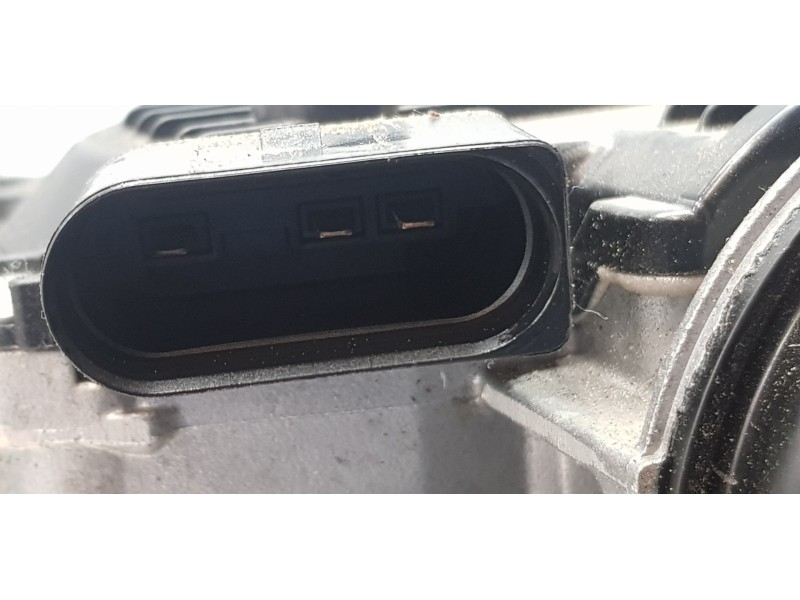 Recambio de motor limpia delantero para volkswagen tiguan edition bmt referencia OEM IAM 5NB955023A  