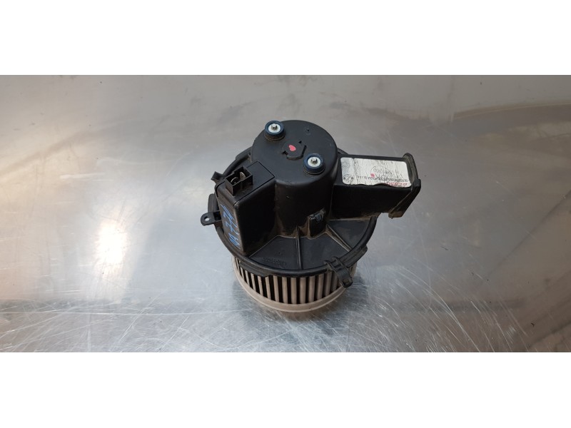 Recambio de motor calefaccion para fiat panda (169) 1.3 16v jtd dynamic referencia OEM IAM 46723714   Recambio de motor calefaccion para fiat panda (169) 1.3 16v jtd dynamic referencia OEM IAM 46723714