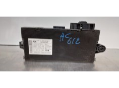 Recambio de modulo electronico para bmw serie 1 berlina (e81/e87) 116i referencia OEM IAM 61356943834  