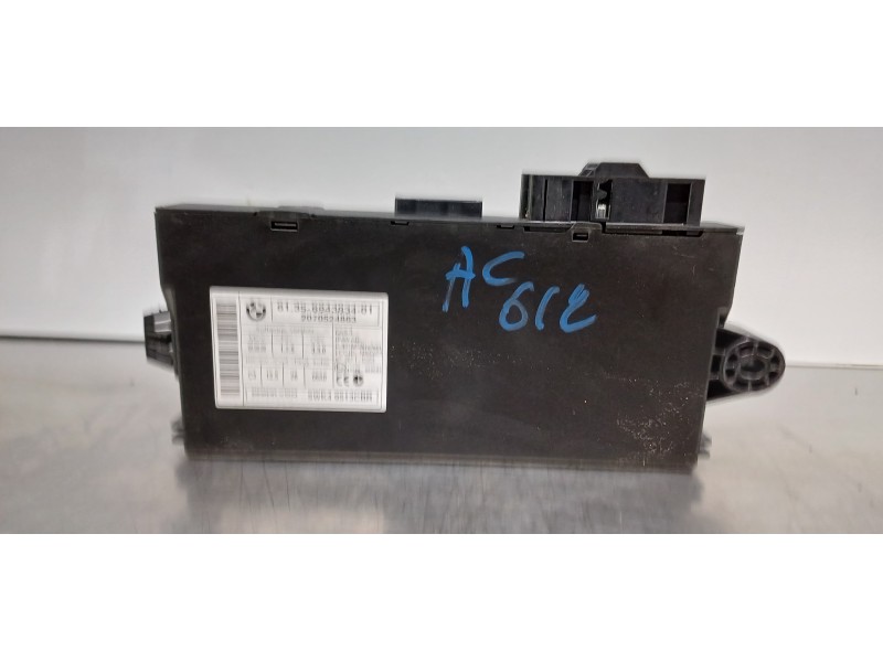 Recambio de modulo electronico para bmw serie 1 berlina (e81/e87) 116i referencia OEM IAM 61356943834   Recambio de modulo electronico para bmw serie 1 berlina (e81/e87) 116i referencia OEM IAM 61356943834