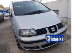 seat alhambra (7v9) del año 2001