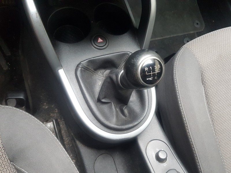 seat altea (5p1) del año 2010