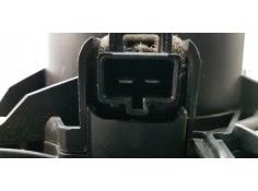 Recambio de motor calefaccion para chevrolet cruze hatchback ls+ referencia OEM IAM 13263279   2