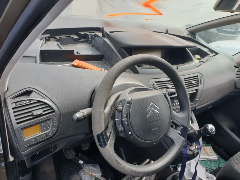 citroen c4 picasso del año 2008