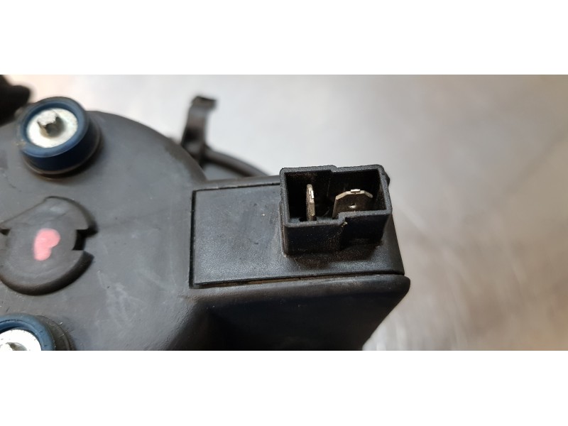 Recambio de motor calefaccion para fiat panda (169) 1.3 16v jtd dynamic referencia OEM IAM 46723714   Recambio de motor calefaccion para fiat panda (169) 1.3 16v jtd dynamic referencia OEM IAM 46723714