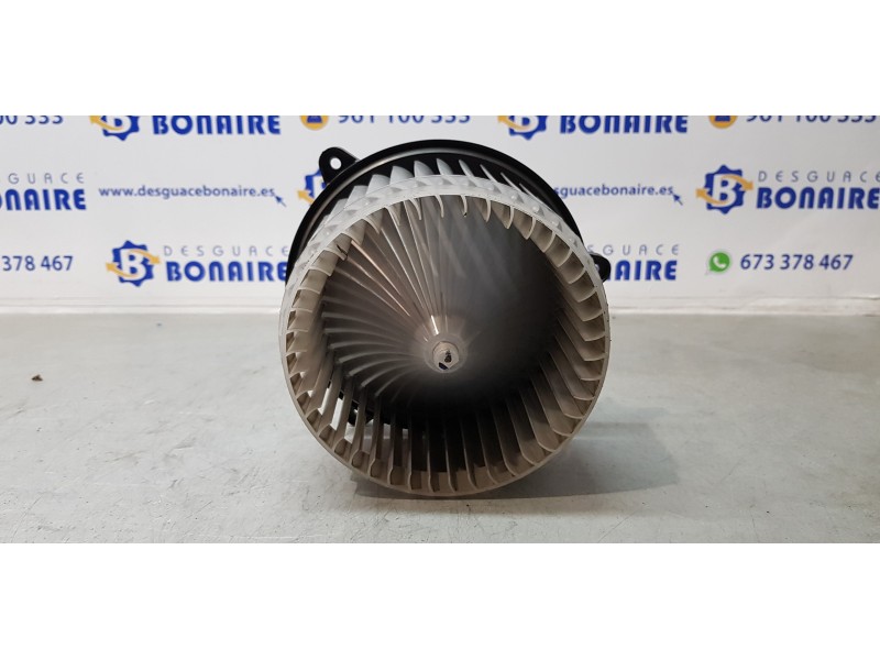 Recambio de motor calefaccion para chevrolet cruze hatchback ls+ referencia OEM IAM 13263279   Recambio de motor calefaccion para chevrolet cruze hatchback ls+ referencia OEM IAM 13263279