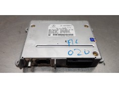 Recambio de modulo electronico para mercedes clase b (w245) 200 cdi (245.208) referencia OEM IAM A2118703226