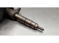 Recambio de inyector para peugeot partner kombi access referencia OEM IAM 0445110739   2