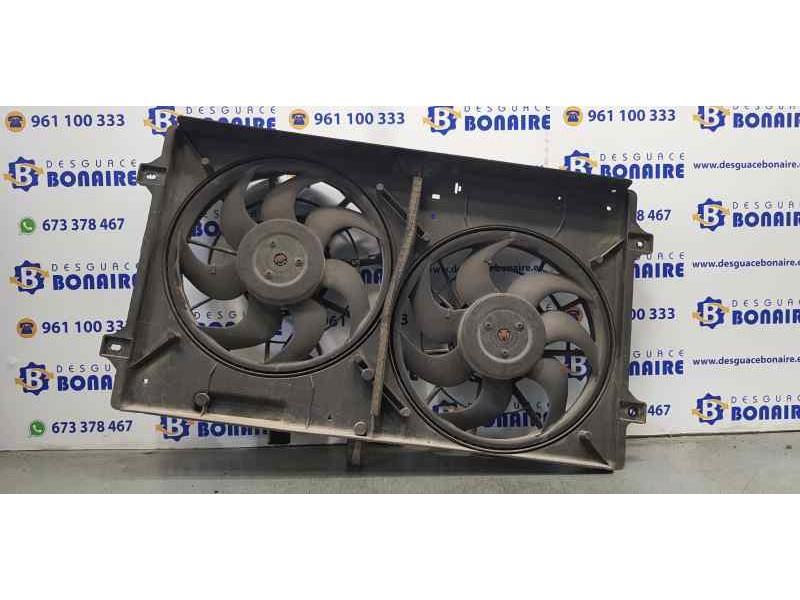 Recambio de electroventilador para ford galaxy (vy) ambiente referencia OEM IAM 7M3121203  