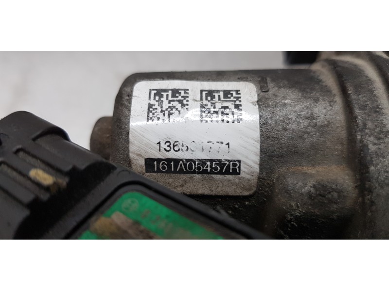 Recambio de caja mariposa para dacia sandero ambiance referencia OEM IAM 161A05457R   Recambio de caja mariposa para dacia sandero ambiance referencia OEM IAM 161A05457R