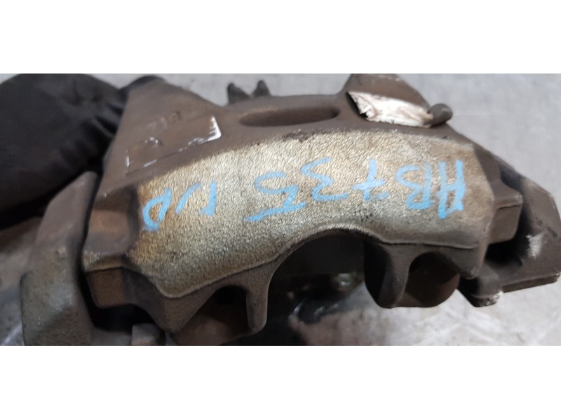 Recambio de pinza freno delantera derecha para peugeot 5008 access referencia OEM IAM 4400V8   Recambio de pinza freno delantera derecha para peugeot 5008 access referencia OEM IAM 4400V8