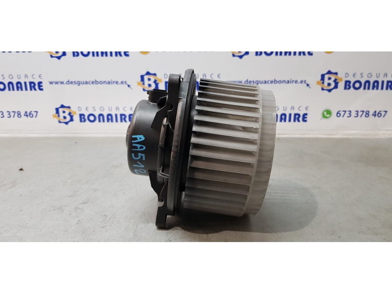 Recambio de motor calefaccion para chevrolet cruze hatchback ls+ referencia OEM IAM 13263279   Recambio de motor calefaccion para chevrolet cruze hatchback ls+ referencia OEM IAM 13263279