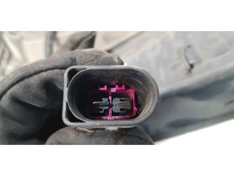 Recambio de electroventilador para ford galaxy (vy) ambiente referencia OEM IAM 7M3121203  