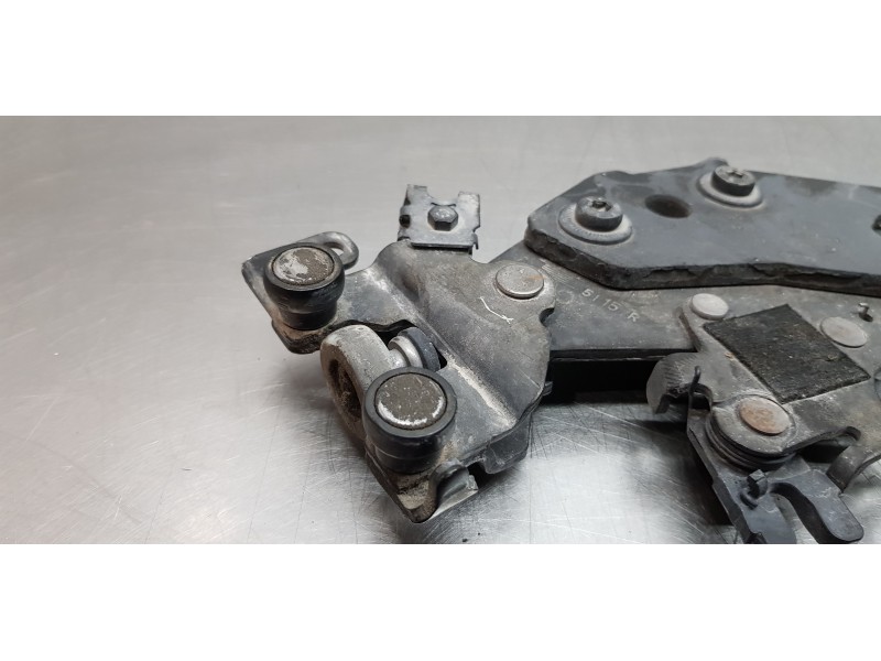 Recambio de no identificado para ford grand c-max (ceu) titanium referencia OEM IAM 1744703   Recambio de no identificado para ford grand c-max (ceu) titanium referencia OEM IAM 1744703