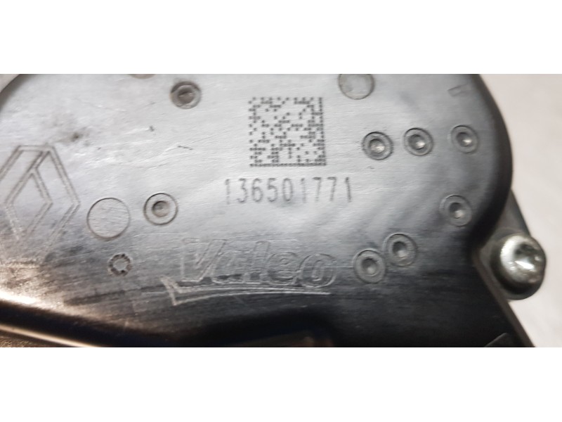 Recambio de caja mariposa para dacia sandero ambiance referencia OEM IAM 161A05457R   Recambio de caja mariposa para dacia sandero ambiance referencia OEM IAM 161A05457R