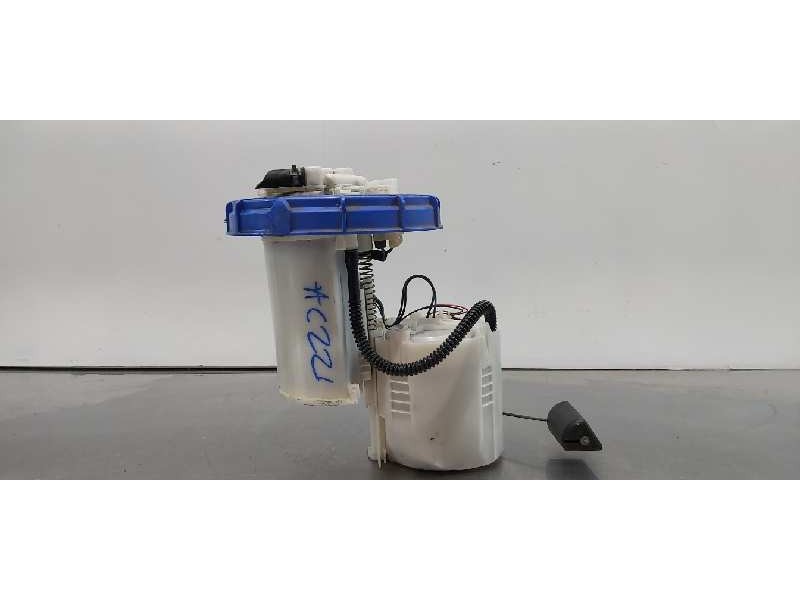 Recambio de aforador para toyota avensis touring sports executive referencia OEM IAM 7702005140  