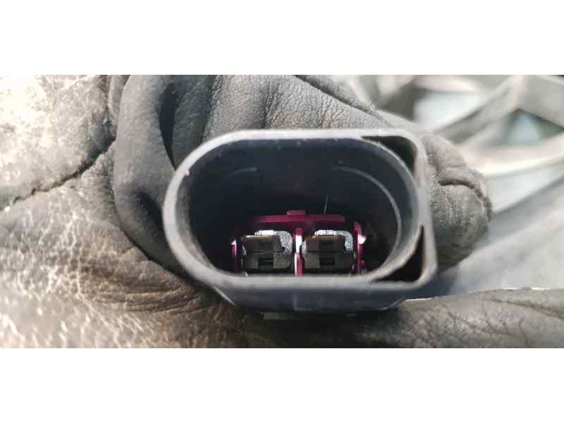 Recambio de electroventilador para ford galaxy (vy) ambiente referencia OEM IAM 7M3121203  